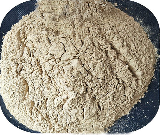 陶瓷用鋁礬土