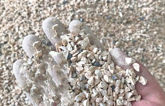 高鋁礬土_熟料_細(xì)粉_骨料廠家圖 高鋁礬土_熟料_細(xì)粉_骨料廠家圖