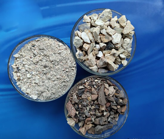 高鋁礬土熟料|細(xì)粉|骨粉|廠家 高鋁礬土熟料|細(xì)粉|骨粉|廠家