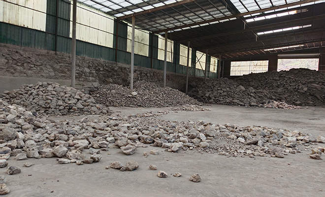 鋁礬土|骨科|熟料|細(xì)粉|價格|廠家|應(yīng)用 鋁礬土|骨科|熟料|細(xì)粉|價格|廠家|應(yīng)用