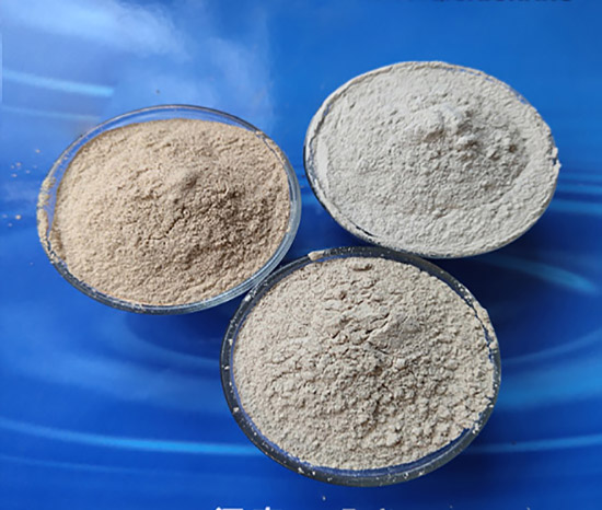 化工催化劑用鋁礬土熟料