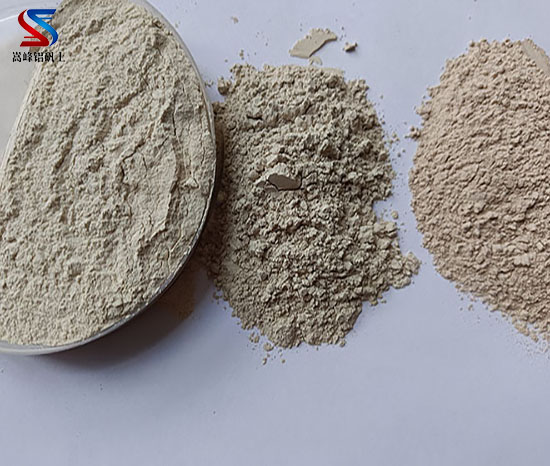 高鋁礬土與其他鑄造材料相比有何優(yōu)勢?