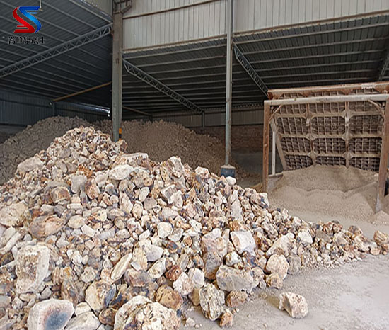 化工催化劑用鋁礬土的市場需求