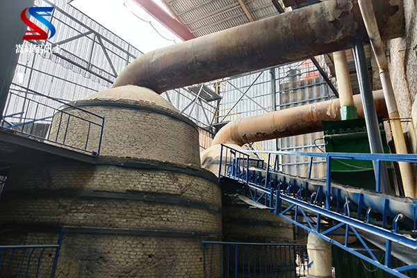 工業(yè)消失膜用高鋁礬土功效