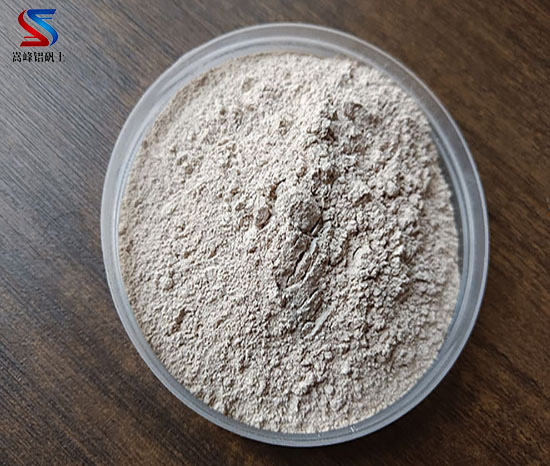 煉工業(yè)用鋁礬土的多重性質(zhì)一覽