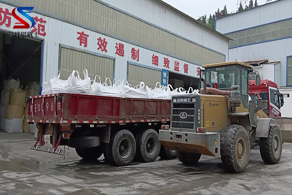 揭開高鋁礬土在電瓷中的應(yīng)用真相