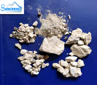 鋁礬土骨料廠家圖