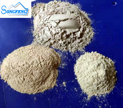 高鋁礬土熟料|高鋁細(xì)粉|鋁礬土廠家圖