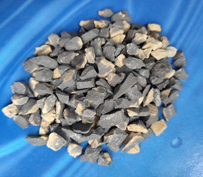 鋁礬土均化料熟料價(jià)格廠家圖