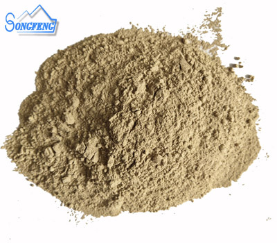 鋁礬土熟料廠家細(xì)粉圖